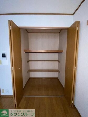 メルベイユIIの物件内観写真